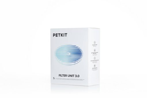 PetKit Eversweet  szűrő itatóhoz (5 db)