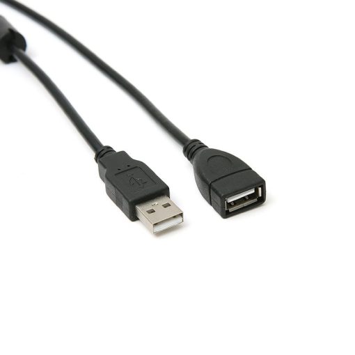 USB kábel hosszabító 1,5m