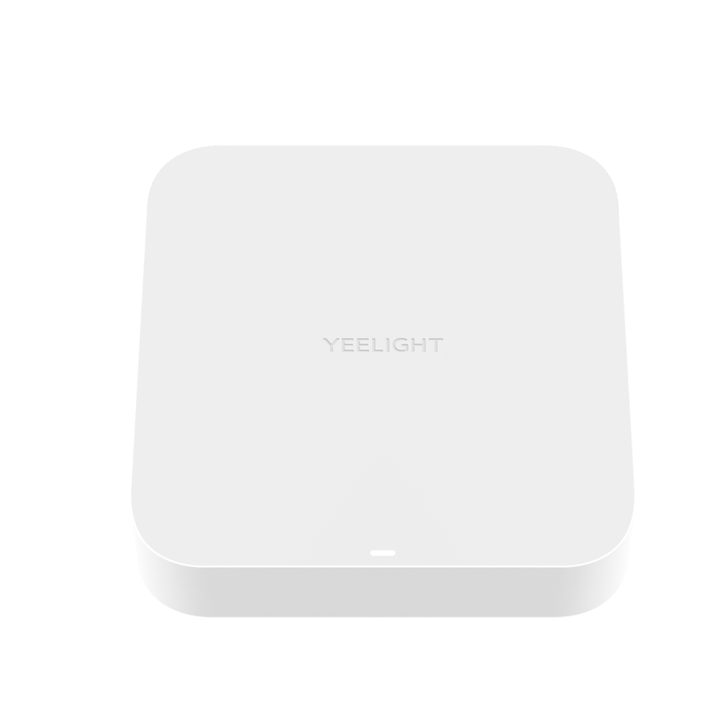 Yeelight Gateway - átjáró (BLE Mesh) - 8 690 Ft - IoTcentrum.hu