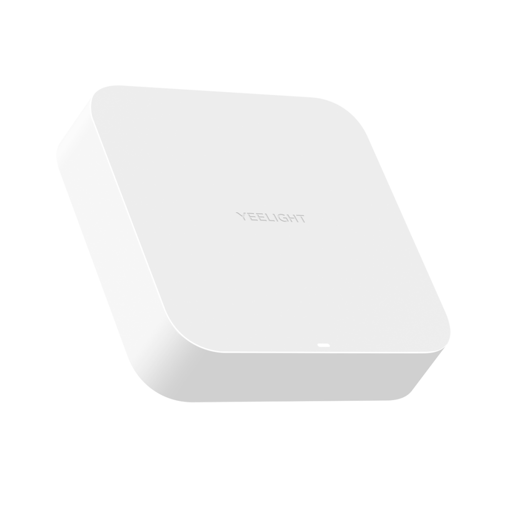 Yeelight Gateway - átjáró (BLE Mesh) - 5 994 Ft - IoTcentrum.hu