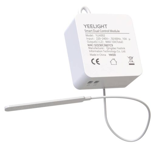 Yeelight Smart Dual Control Module relémodul