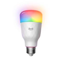 Yeelight W3 E27 Okosizzó (színes)