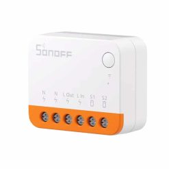 Sonoff Mini R4 Extreme MINI Wi-Fi okos relé