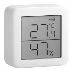 SwitchBot hőmérő és páratartalom-mérő