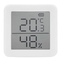 SwitchBot hőmérő és páratartalom-mérő