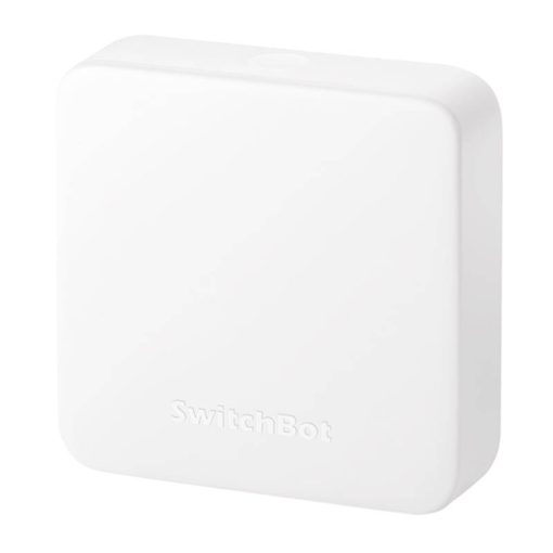 SwitchBot Hub mini okos távirányító