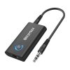 BlitzMax BT05, aptX Bluetooth 5.2 adó/vevő