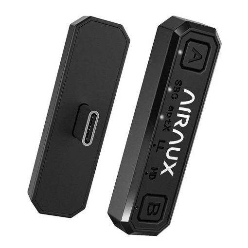 Blitzwolf Bluetooth 5.0 USB-C adó PlayStationhez, PC-hez (fekete)