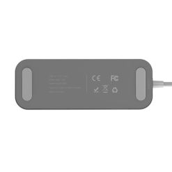 Blitzwolf BW-TH8 11in1 adapter, USB-C Hub