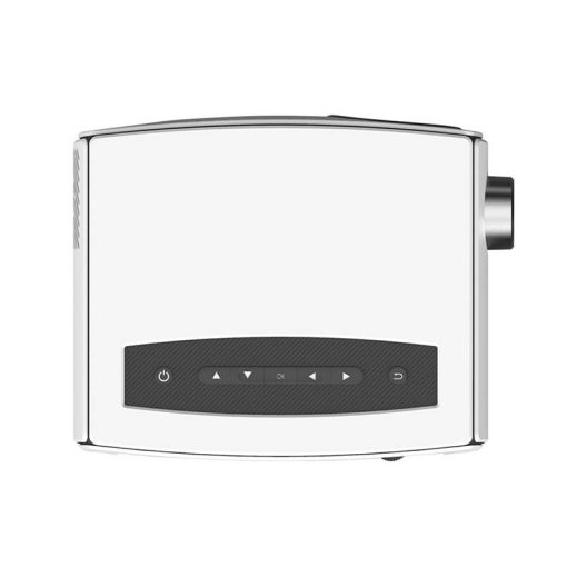 BYINTEK K18 Basic LCD 4K projektor