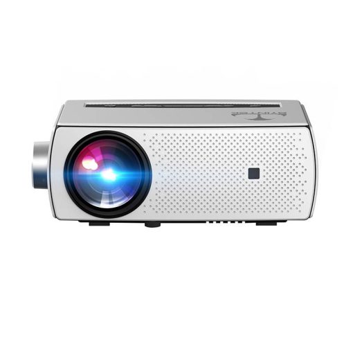 BYINTEK K18 Basic LCD 4K projektor