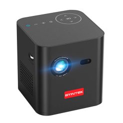 BYINTEK P19 mini vezeték nélküli projektor