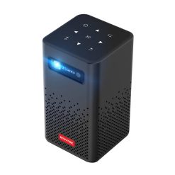 BYINTEK P20 DLP 3D 4K Android OS mini vezeték nélküli projektor