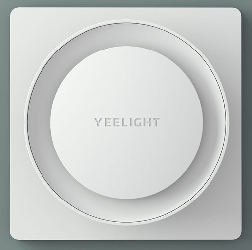 Lampka nocna z czujnikiem zmierzchu Yeelight Sensor Plug-in