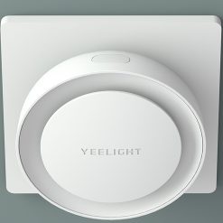 Lampka nocna z czujnikiem zmierzchu Yeelight Sensor Plug-in