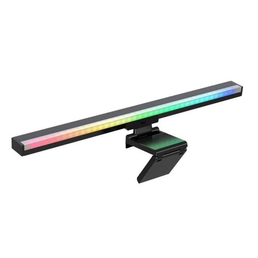 Monitor Light Bar Blitzwolf BW-CML2 Pro, RGB