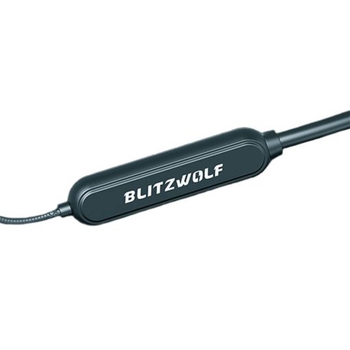 Neck Hanging bluetooth Game Earphone BlitzWolf BW-FLB1