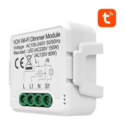 Smart Dimmer Switch Module WiFi Avatto N-DMS01-1 TUYA