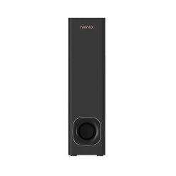 Soundbar BlitzWolf AA-SAR3, Bluetooth 5.0, AUX, USB, HDMI, OPT, 120W (black)