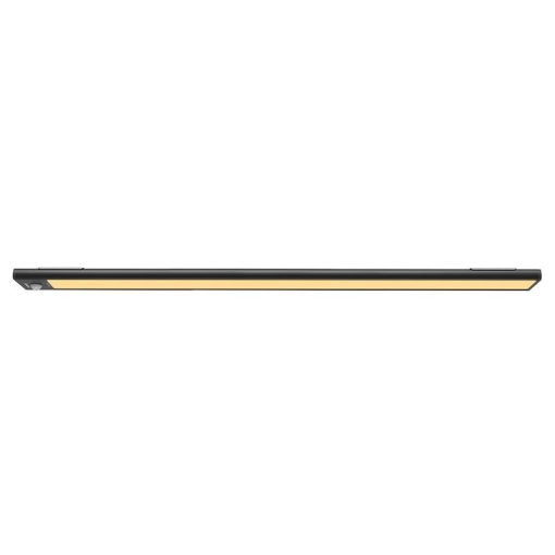 Yeelight Closet Light 40cm-es Yeelight szekrényvilágítás 2700K (fekete)