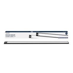 Yeelight Closet Light 60cm-es Yeelight szekrényvilágítás 2700K (fekete)