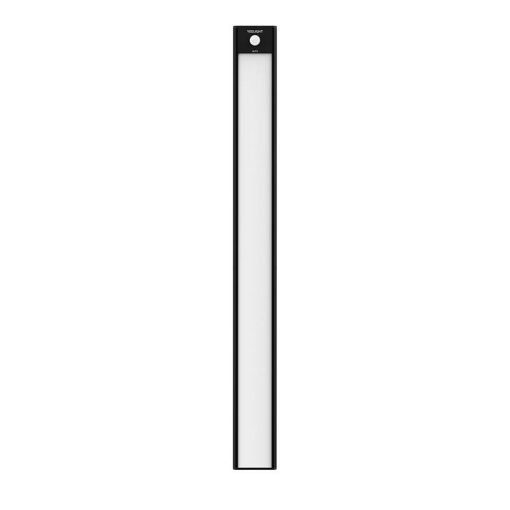 Yeelight Closet Sensor Light 40cm – fekete, 4000 K szekrényvilágító érzékelő fény