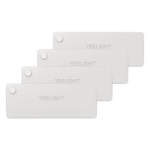 Yeelight LED Sensor Drawer Light - LED érzékelő fiókvilágítás (4db)
